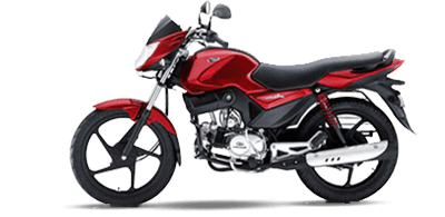Mahindra 2 Wheelers Pantero